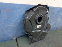 Крышка двигателя Audi Q5 8R 2013 2.0 CDN