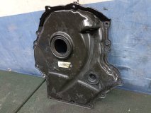 Крышка двигателя Audi Q5 8R 2013 2.0 CDN