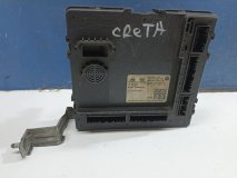 Блок комфорта Hyundai Creta 2 SU2 2022 2.0 G4NL