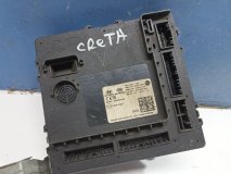 Блок комфорта Hyundai Creta 2 SU2 2022 2.0 G4NL