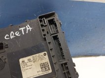 Блок комфорта Hyundai Creta 2 SU2 2022 2.0 G4NL