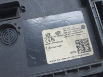 Блок комфорта Hyundai Creta 2 SU2 2022 2.0 G4NL