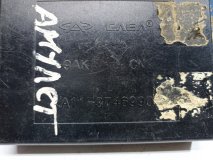 Блок комфорта Chery Amulet A15 2010