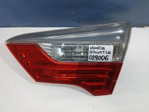 Фонарь внутренний правый задний Honda Shuttle GK8 2017