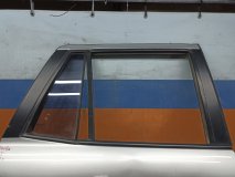 Дверь правая задняя Hyundai Santa Fe 1 SM 2003 2.7 G6BA