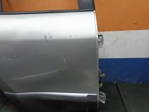 Дверь правая задняя Hyundai Santa Fe 1 SM 2003 2.7 G6BA