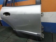 Дверь правая задняя Hyundai Santa Fe 1 SM 2003 2.7 G6BA