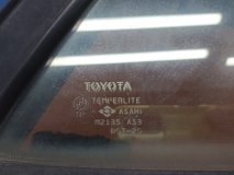 Дверь правая задняя Lexus RX300 MCU15 2002