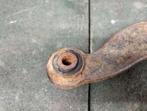 Рычаг подвески правый задний Mazda CX-7 ER 2007-2012