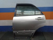 Дверь левая задняя Lexus RX300 MCU15 2002