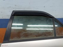 Дверь левая задняя Lexus RX300 MCU15 2002