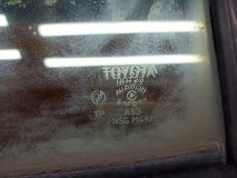 Дверь левая задняя Lexus RX300 MCU15 2002