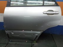 Дверь левая задняя Lexus RX300 MCU15 2002