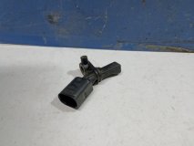 Датчик ABS левый задний Skoda Fabia II 2006 - 2014 2012