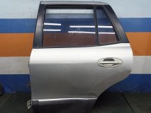 Дверь левая задняя Hyundai Santa Fe 1 SM 2003 2.7 G6BA