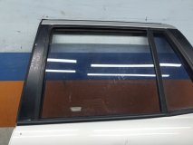 Дверь левая задняя Hyundai Santa Fe 1 SM 2003 2.7 G6BA