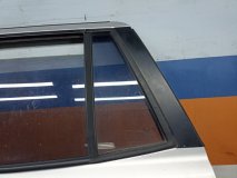 Дверь левая задняя Hyundai Santa Fe 1 SM 2003 2.7 G6BA