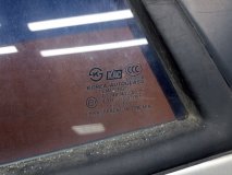 Дверь левая задняя Hyundai Santa Fe 1 SM 2003 2.7 G6BA