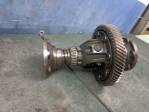 Дифференциал АКПП Volkswagen Golf 5 2008 1.6 BSE