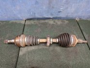 Привод левый передний Daewoo Nexia 2008