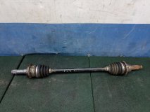 Привод левый задний Mazda CX-7 ER 2007-2012