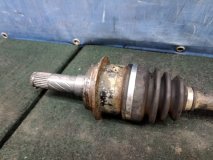 Привод левый задний Mazda CX-7 ER 2007-2012