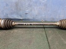 Привод левый задний Mazda CX-7 ER 2007-2012