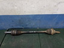 Привод левый задний Mazda CX-7 ER 2007-2012