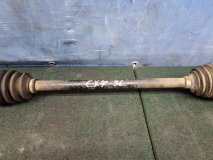 Привод левый задний Mazda CX-7 ER 2007-2012