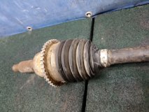 Привод правый задний Mazda CX-7 ER 2007-2012