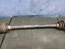 Привод правый задний Mazda CX-7 ER 2007-2012