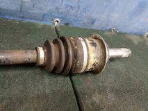 Привод правый задний Mazda CX-7 ER 2007-2012