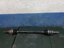 Привод правый задний Mazda CX-7 ER 2007-2012