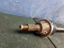 Привод правый задний Mazda CX-7 ER 2007-2012