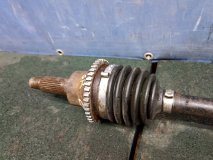 Привод правый задний Mazda CX-7 ER 2007-2012