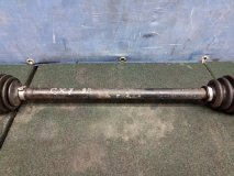 Привод правый задний Mazda CX-7 ER 2007-2012