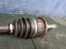 Привод правый задний Mazda CX-7 ER 2007-2012