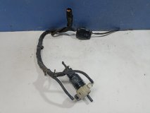 Насос стеклоомывателя Volkswagen Tiguan 5N1 2011 2.0 CAW