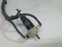 Насос стеклоомывателя Volkswagen Tiguan 5N1 2011 2.0 CAW