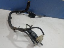 Насос стеклоомывателя Volkswagen Tiguan 5N1 2011 2.0 CAW