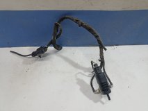 Насос стеклоомывателя Volkswagen Tiguan 5N1 2011 2.0 CAW