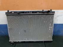 Радиатор основной Nissan Fuga PY50 2004-2007