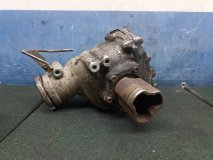 Редуктор передний Infiniti M35