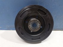 Шкив коленвала Volkswagen Passat CC 2011 2.0 CAW