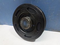 Шкив коленвала Volkswagen Passat CC 2011 2.0 CAW