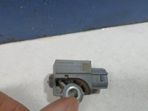 Датчик Airbag передний Hyundai Tucson 3 TL 2018 2.0 G4NA