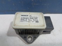 Датчик курсовой устойчивости Suzuki SX4 2006-2013 1.6 M16A