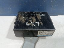 Блок управления центральным замком Mazda CX-7 ER 2007-2012