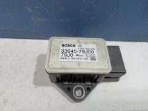 Датчик курсовой устойчивости Suzuki SX4 2013