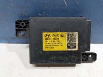 Блок управления обогрева сидений Hyundai Creta 2 SU2 2021 2.0 G4NL